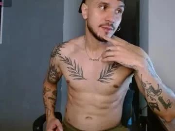Freechat santti_torres on Chaturbate
