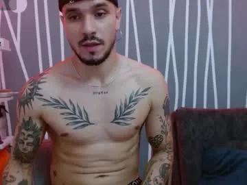 Freechat santti_torres on Chaturbate