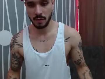 Freechat santti_torres on Chaturbate