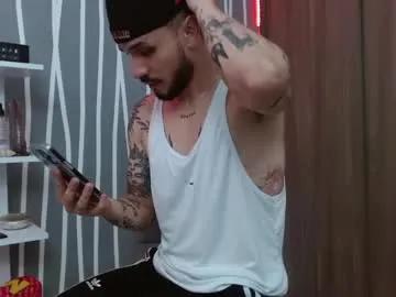 Freechat santti_torres on Chaturbate