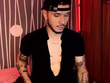 Freechat santti_torres on Chaturbate