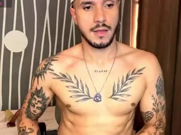 Freechat santti_torres on Chaturbate