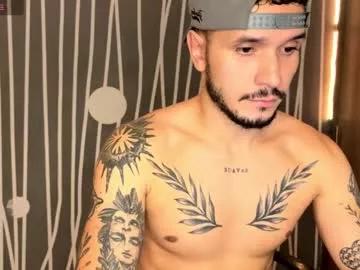 Freechat santti_torres on Chaturbate