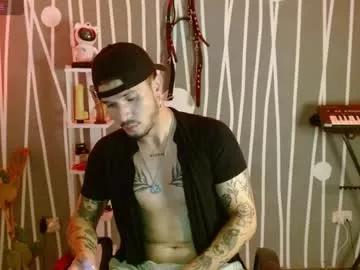 Freechat santti_torres on Chaturbate