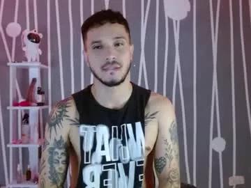 Freechat santti_torres on Chaturbate