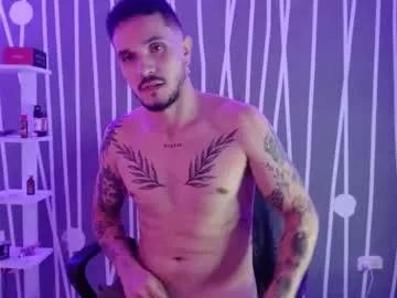 Freechat santti_torres on Chaturbate