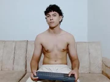 santy_stump on Chaturbate