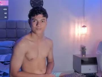 santy_stump on Chaturbate