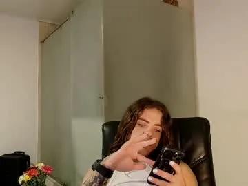 sara_johnson__ on Chaturbate