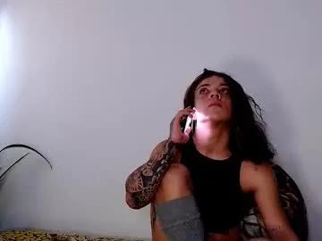 sara_johnson__ on Chaturbate
