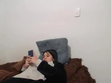 saraandthomas on Chaturbate