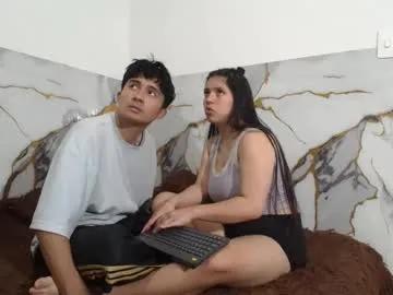 saraandthomas — Welcome to our room, where we are going to please you in everything you want  bigboobs anal hairy  latino cum #anal #cum #creampie #hairy #bigboobs