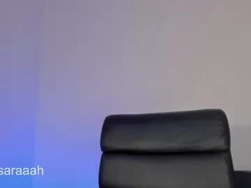 sarah_angelz on Chaturbate