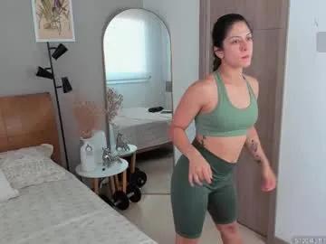 sarah_rayy on Chaturbate