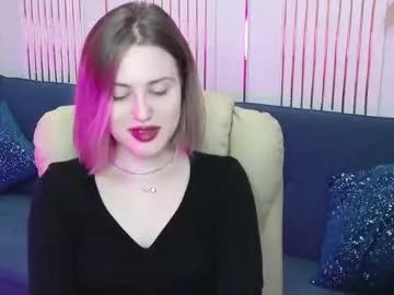 sarah_soul on Chaturbate
