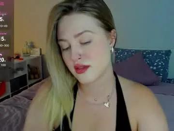 sarah_soul on Chaturbate