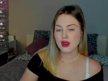 sarah_soul on Chaturbate