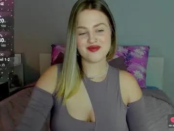 sarah_soul on Chaturbate