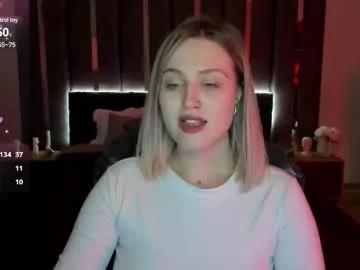 sarah_soul on Chaturbate