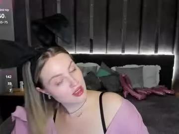 sarah_soul on Chaturbate