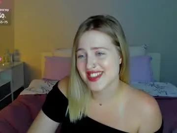 sarah_soul on Chaturbate