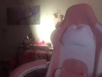 Freechat saraxcxo on Chaturbate