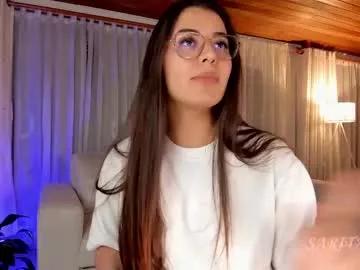 sarita_3 on Chaturbate