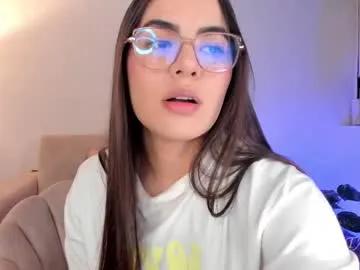 sarita_3 on Chaturbate