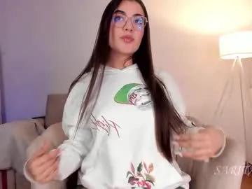 sarita_3 on Chaturbate