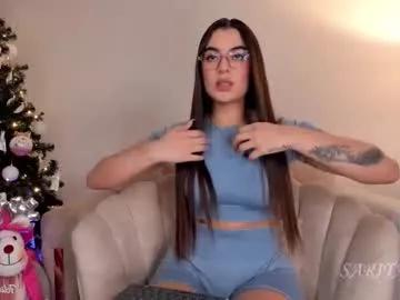 Chaturbate sarita_3 is Freechat sarita_3 — Welcome! let's Play #latina #deepthroat #natural #anal #feet