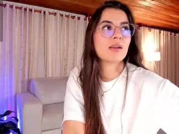 sarita_3 on Chaturbate