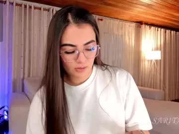 sarita_3 on Chaturbate