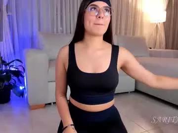 sarita_3 on Chaturbate