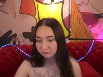 sashaduvalle on Chaturbate
