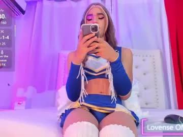 Freechat saskia_secret on Chaturbate