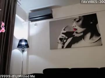 Freechat sassycookies on Chaturbate