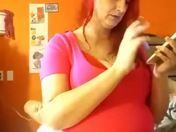 Freechat saucybear666 on Chaturbate
