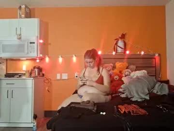 Freechat saucybear666 on Chaturbate