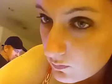 Freechat saucybear666 on Chaturbate