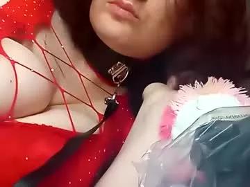 Freechat saucybear666 on Chaturbate