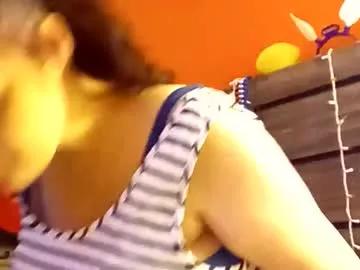 Freechat saucybear666 on Chaturbate