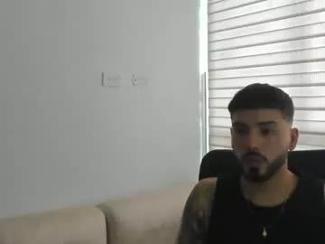 savagesweethearts on Chaturbate