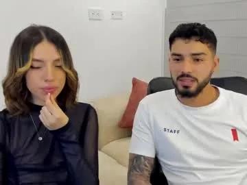 savagesweethearts on Chaturbate