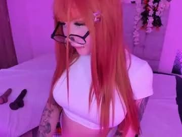 scarbadgirl_ on Chaturbate