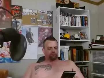 scarecrow2wm on Chaturbate