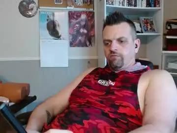 scarecrow2wm on Chaturbate