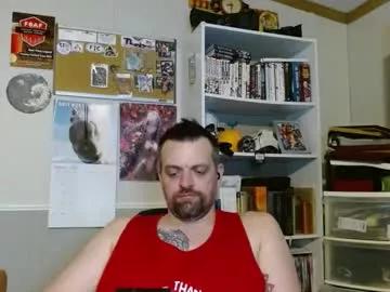 scarecrow2wm on Chaturbate