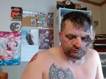 scarecrow2wm on Chaturbate