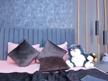 Freechat scarlet_evans1 on Chaturbate