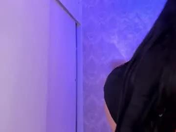 scarlet_miller_1 on Chaturbate